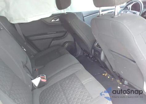 2020 Chevrolet Blazer Fwd 2Lt from USA, damaged, VIN 3GNKBCRS8LS675947